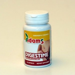 Digestime - Enzime Digestive